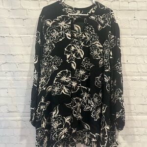 Free People BOHO Top